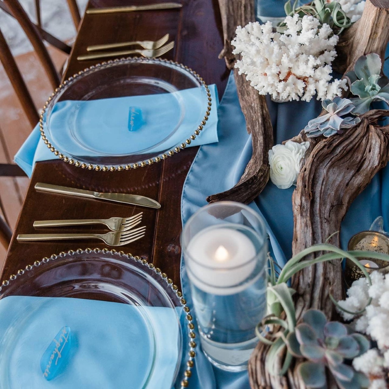 Charger Plates Charger Plates